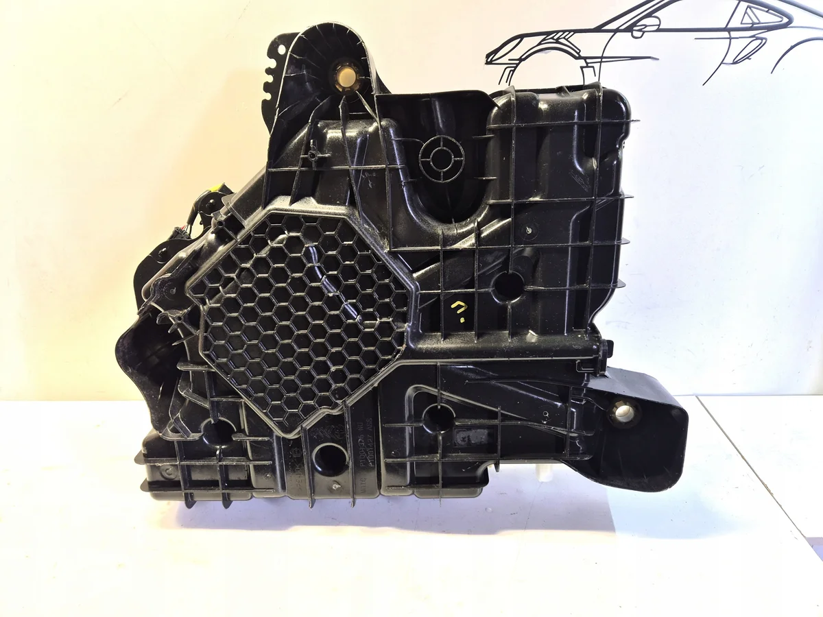 AdBlue Tank Pumpe 9818748180 Jumpy III Expert III Vivaro C 98187481809818748180 image 3