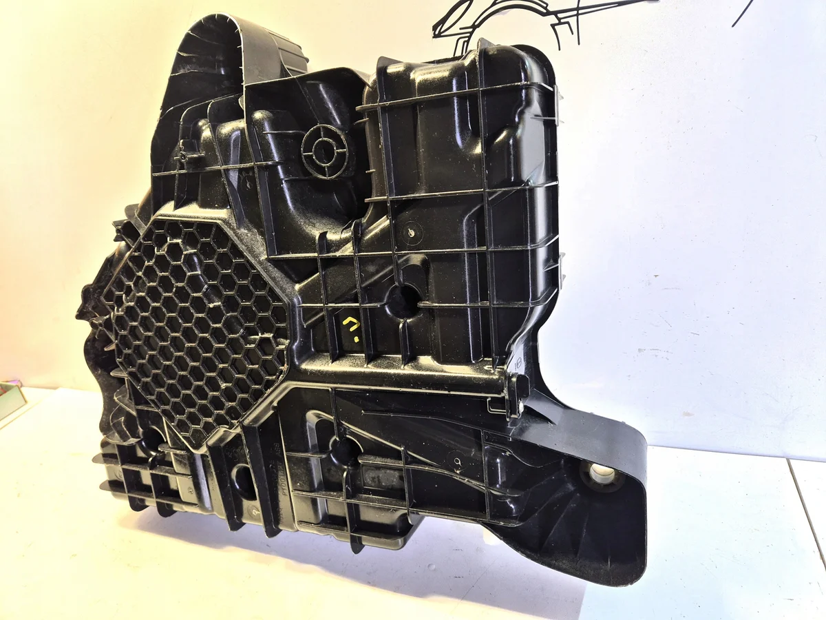 AdBlue Tank Pumpe 9818748180 Jumpy III Expert III Vivaro C 98187481809818748180 image 4