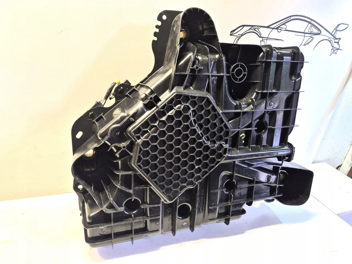 AdBlue Tank Pumpe 9818748180 Jumpy III Expert III Vivaro C 98187481809818748180 image 5
