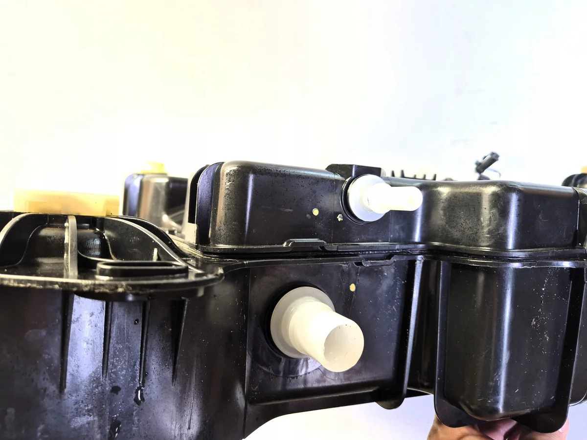 AdBlue Tank Pumpe 9818748180 Jumpy III Expert III Vivaro C 98187481809818748180 image 6