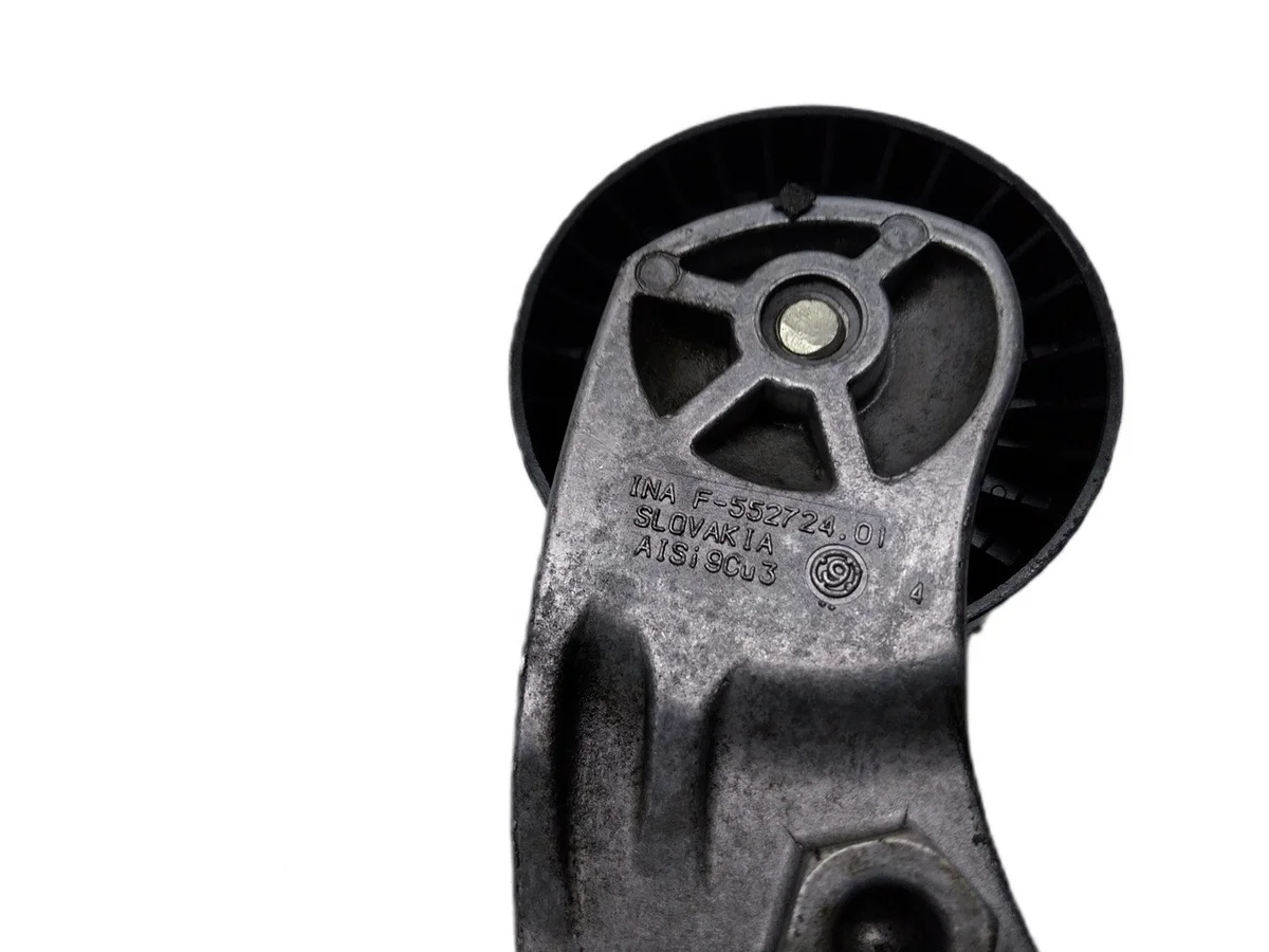 Subaru Legacy Tensor Correa F-552724.01 thumbnail 3