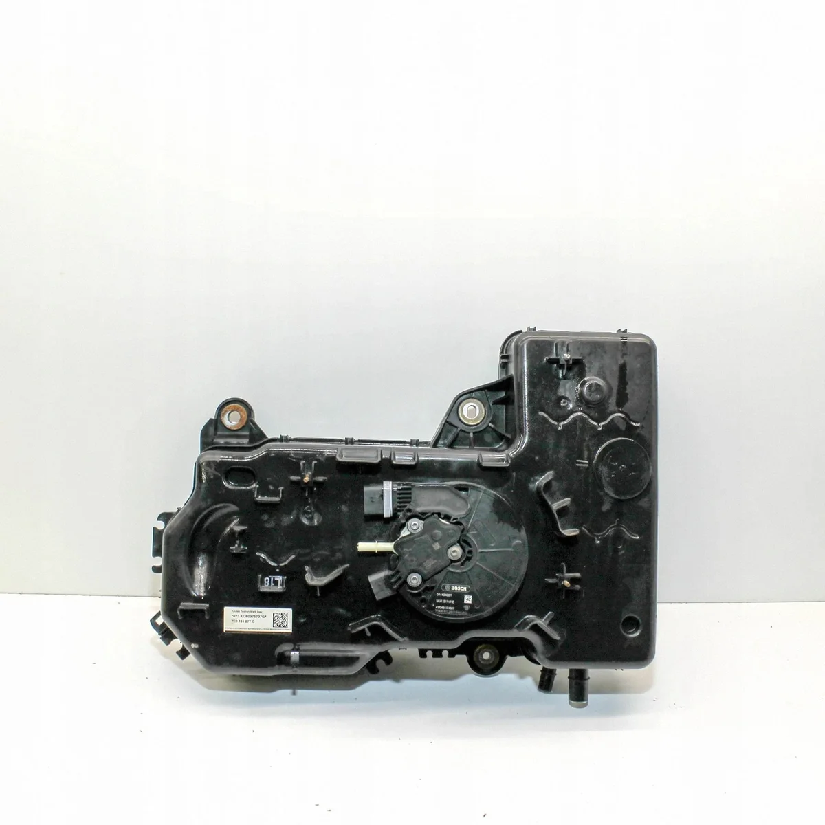Bomba AdBlue Skoda VW 5Q0131969C Usada