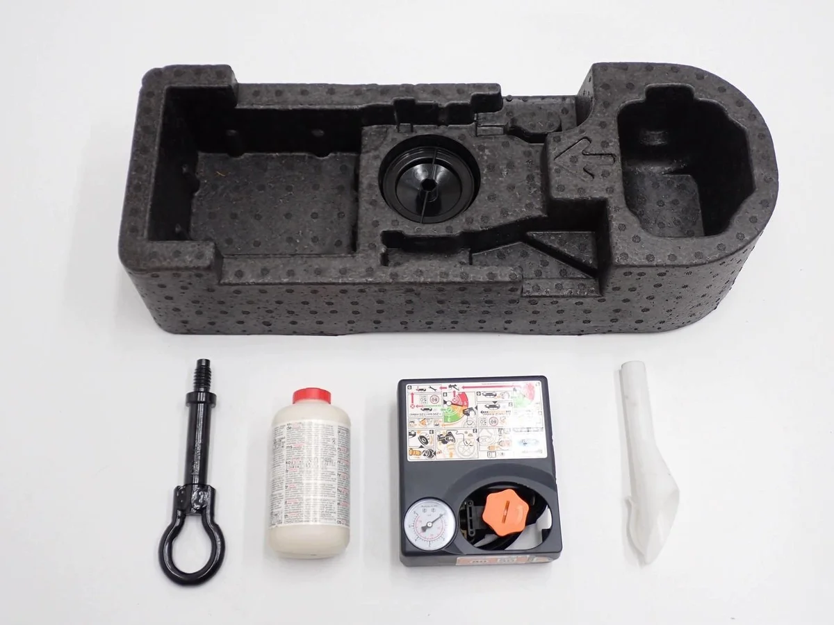 Ford Focus IV Reparaturset Pumpe JX7B-19G381-AC image 2