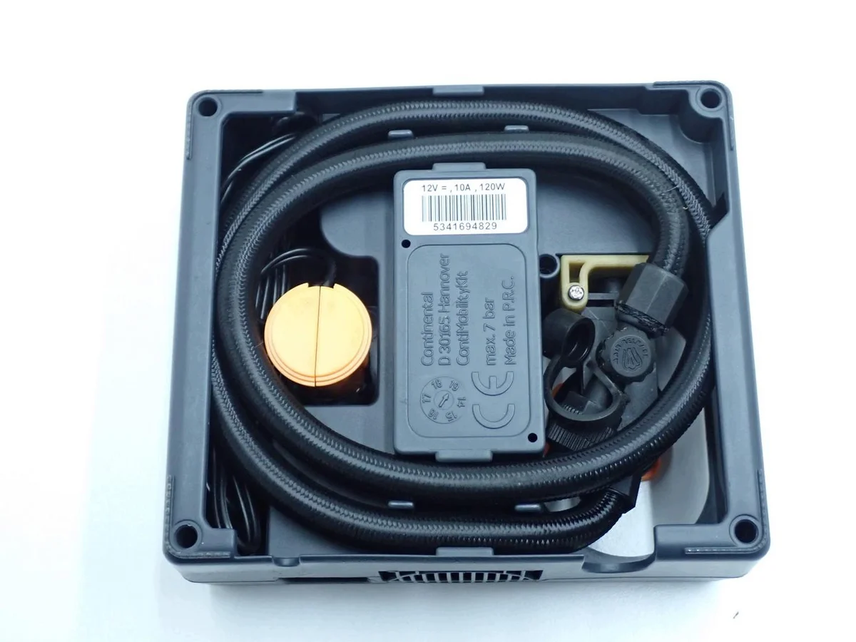 Ford Focus IV Reparaturset Pumpe JX7B-19G381-AC image 7
