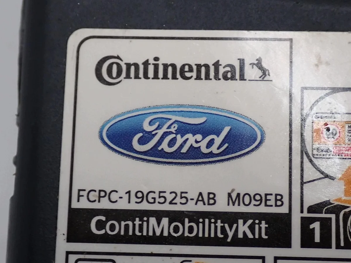 Ford Focus IV Reparaturset Pumpe JX7B-19G381-AC image 8