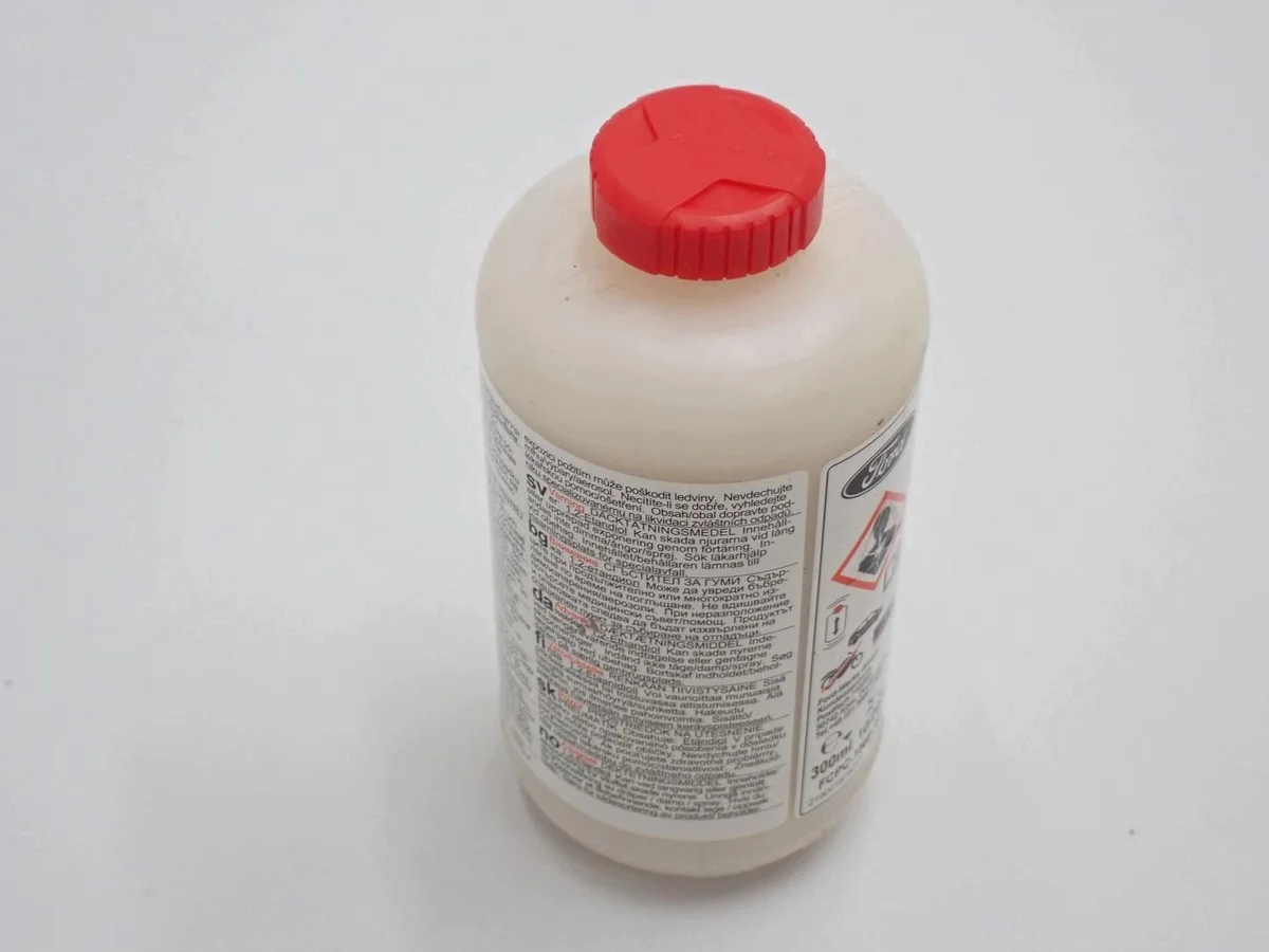 Ford Focus IV Reparaturset Pumpe JX7B-19G381-AC image 9