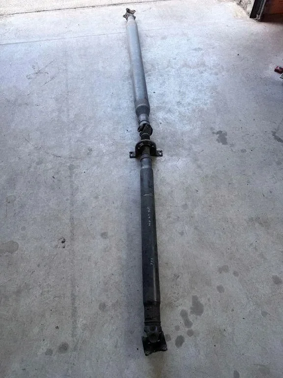 Mercedes A9064102116 Albero di Trasmissione Usato