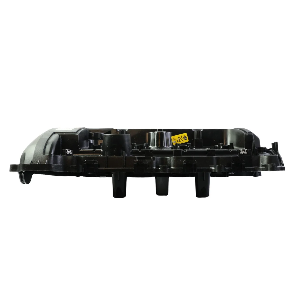 Mini Cooper R56 Couvercle Soupapes 7646554 image 3
