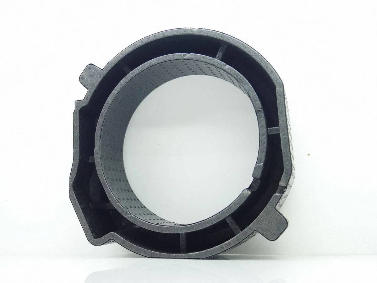 Tavaratilan sisäosa Audi Q5 II 80A012109E WAH47894