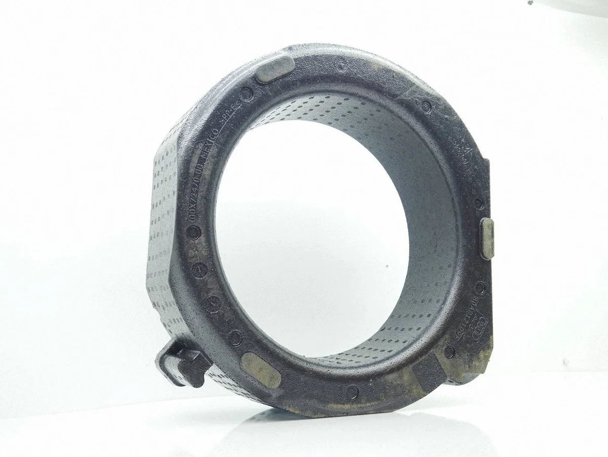 Insert de coffre Audi Q5 II Sportback WAH47894 image 3