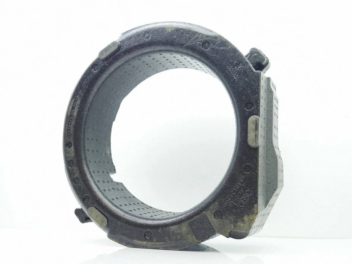 Insert de coffre Audi Q5 II Sportback WAH47894 image 4