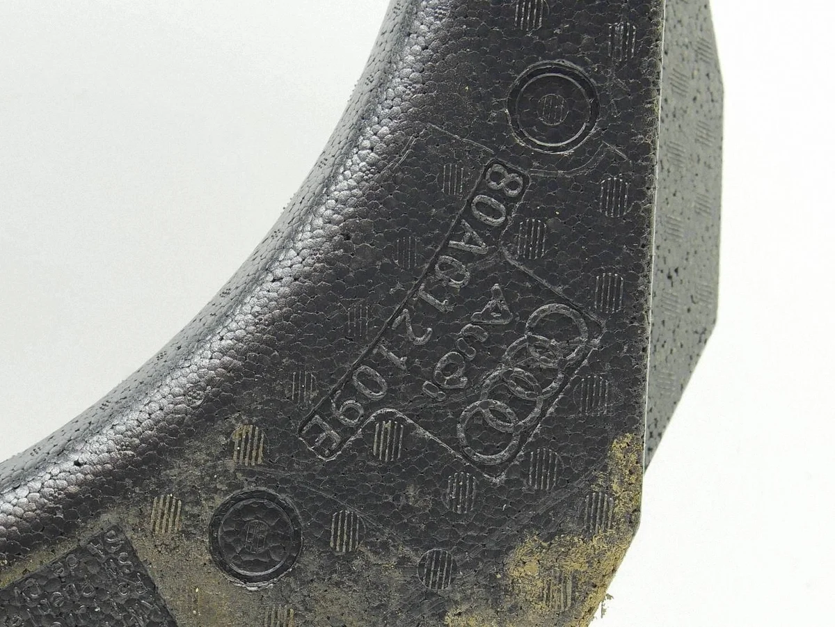 Insert de coffre Audi Q5 II Sportback WAH47894 image 5