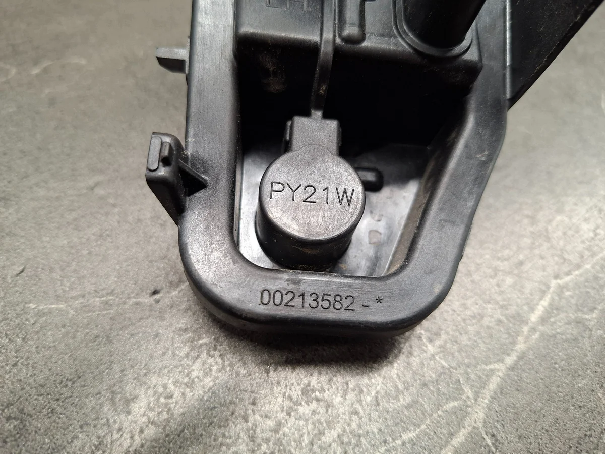 Rückleuchten-Einsatz links hinten Audi A3 image 6