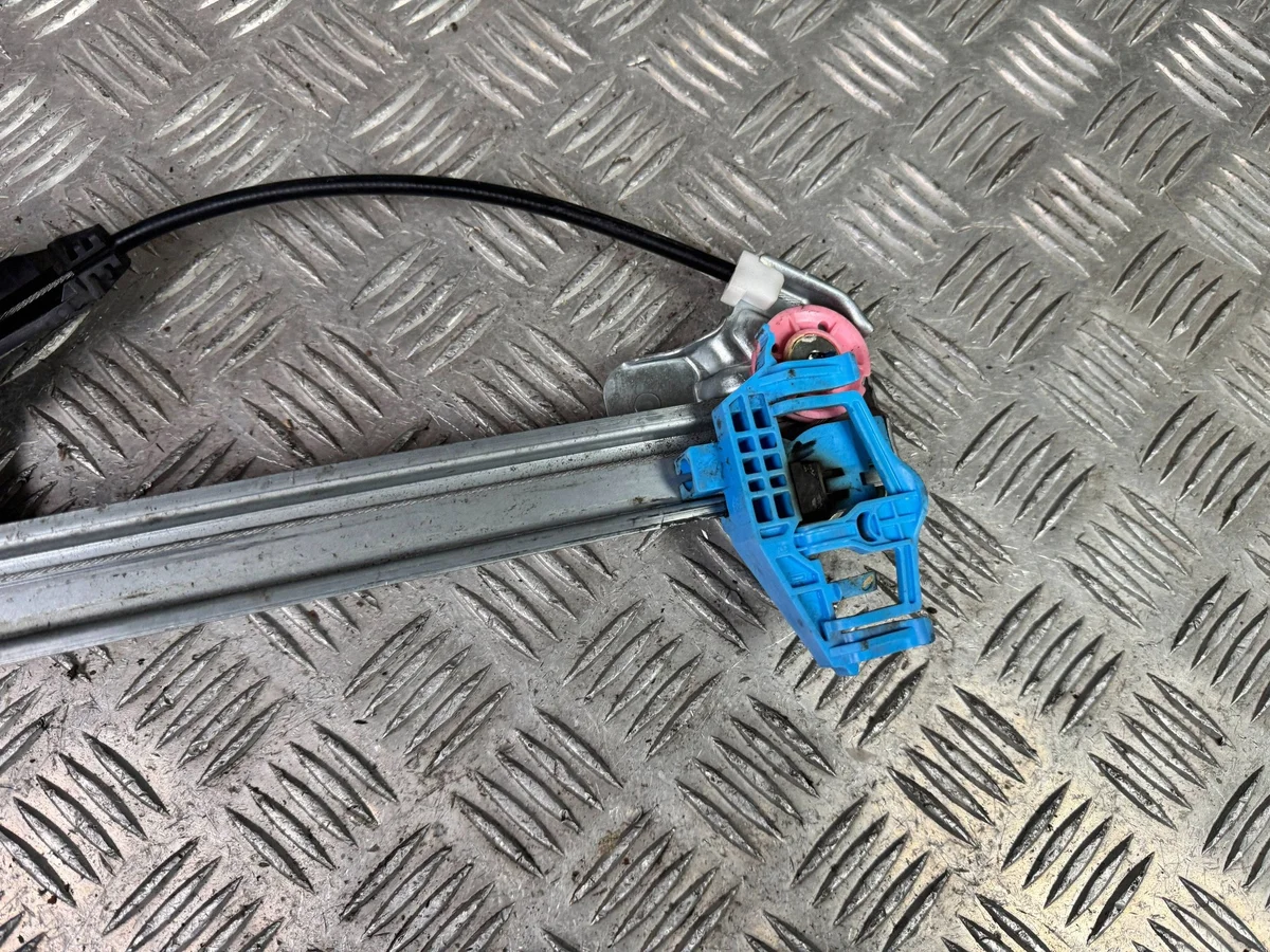 Window Regulator Lancia Ypsilon 52025000 image 5