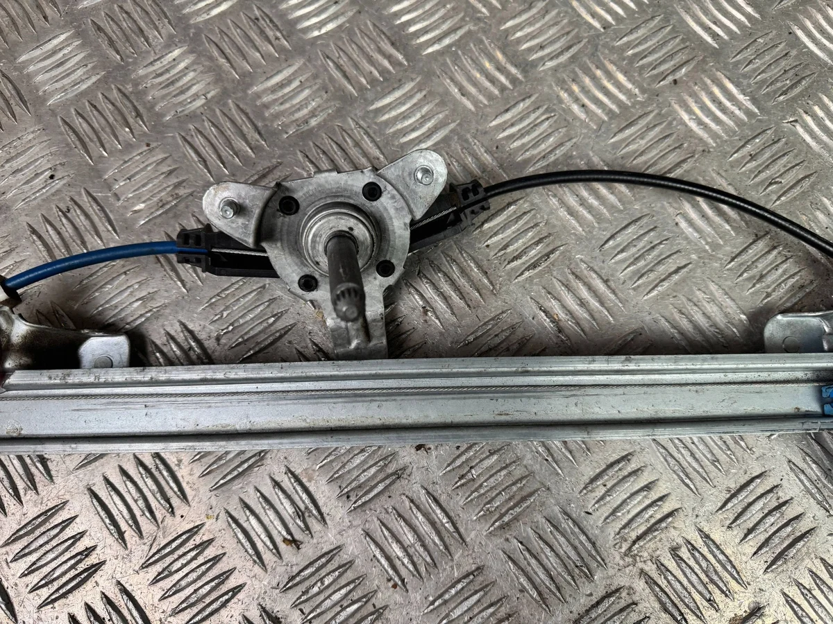 Window Regulator Lancia Ypsilon 52025000 image 6