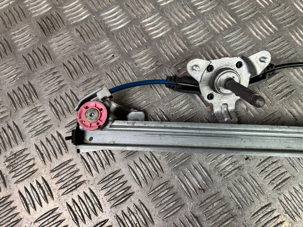 Window Regulator Lancia Ypsilon 52025000 image 7