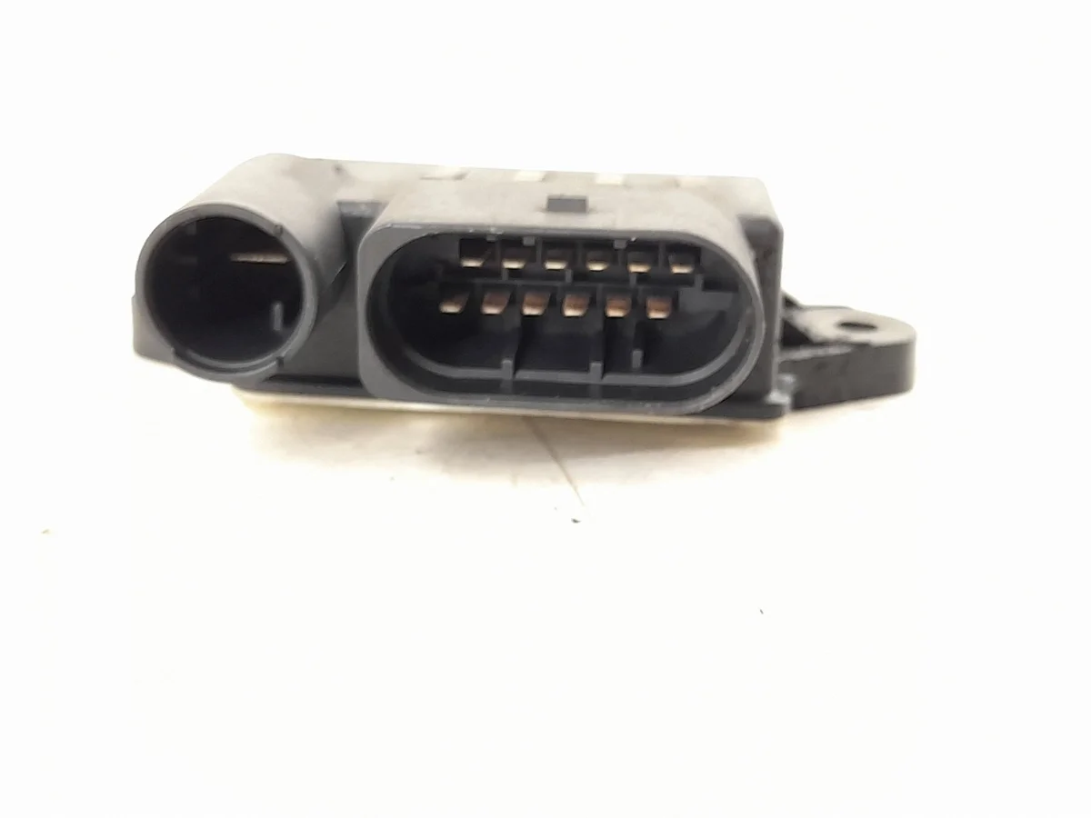 Glühzeitsteuergerät Mercedes ML W164 A6429002700 image 3