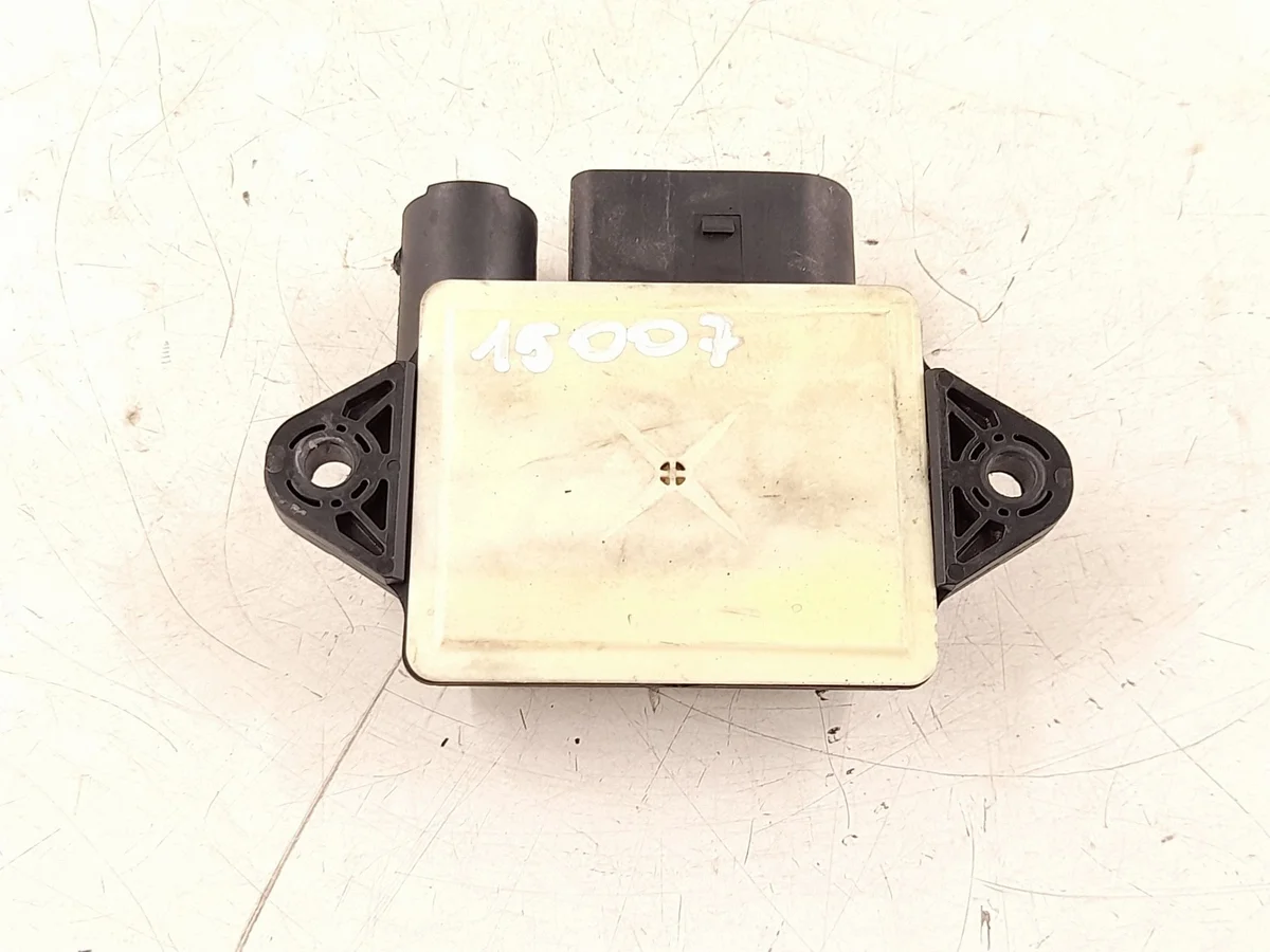 Glühzeitsteuergerät Mercedes ML W164 A6429002700 image 4