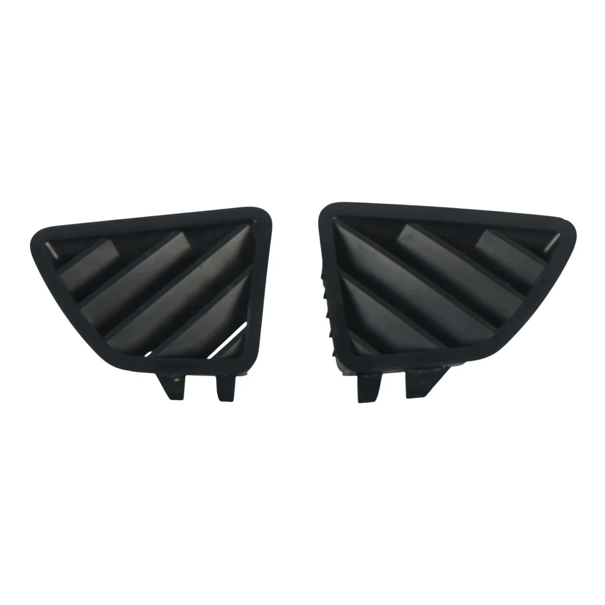 BMW X6 E71 Dashboard Vent Grille Right image 2