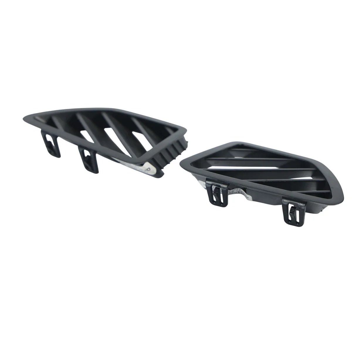 BMW X6 E71 Dashboard Vent Grille Right image 3