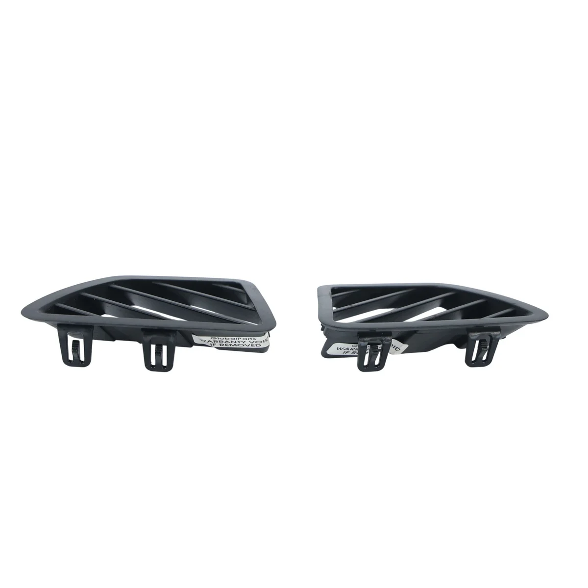 BMW X6 E71 Dashboard Vent Grille Right image 4