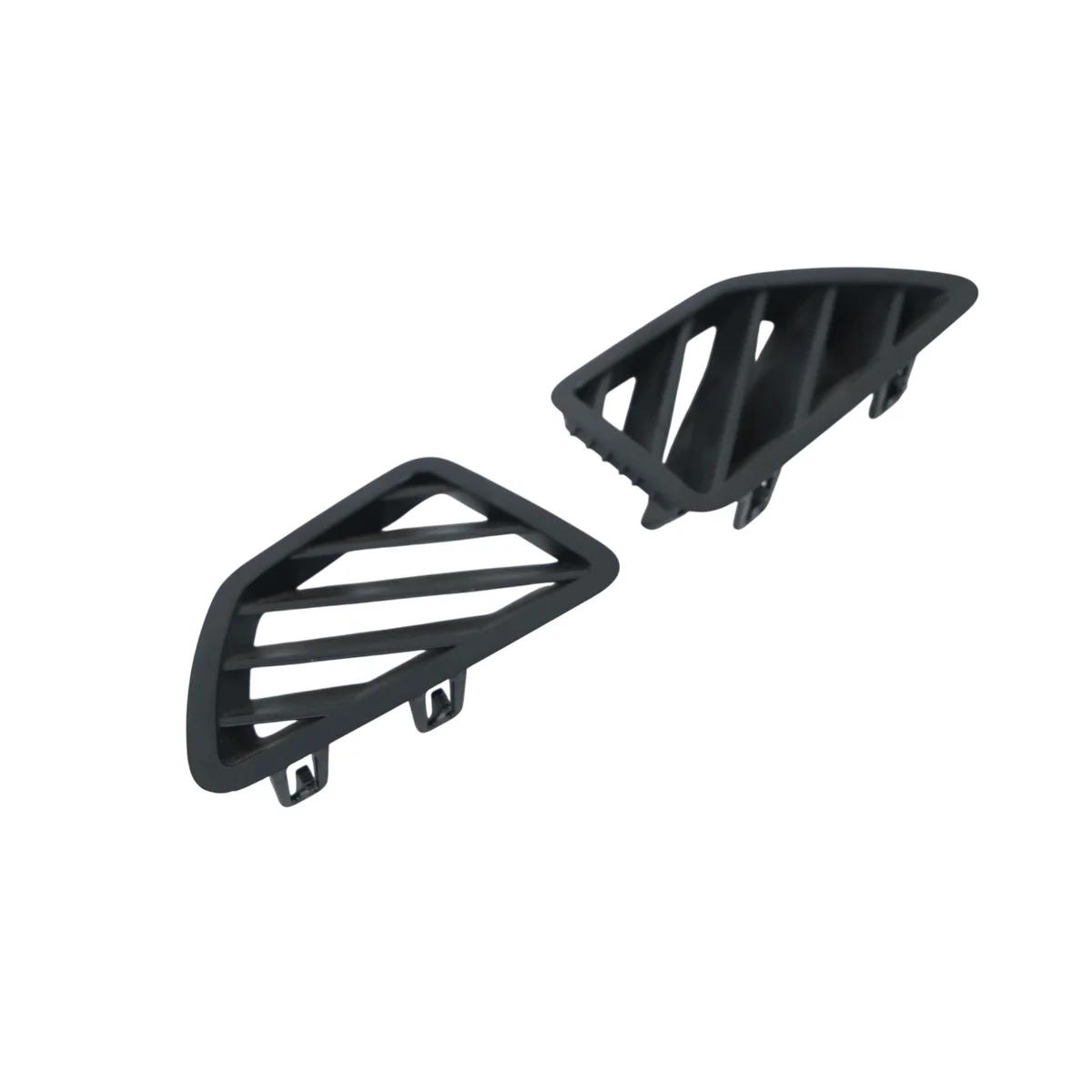 BMW X6 E71 Dashboard Vent Grille Right image 5