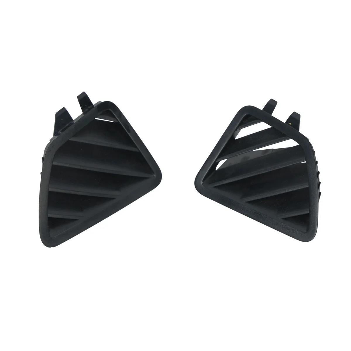 BMW X6 E71 Dashboard Vent Grille Right image 7