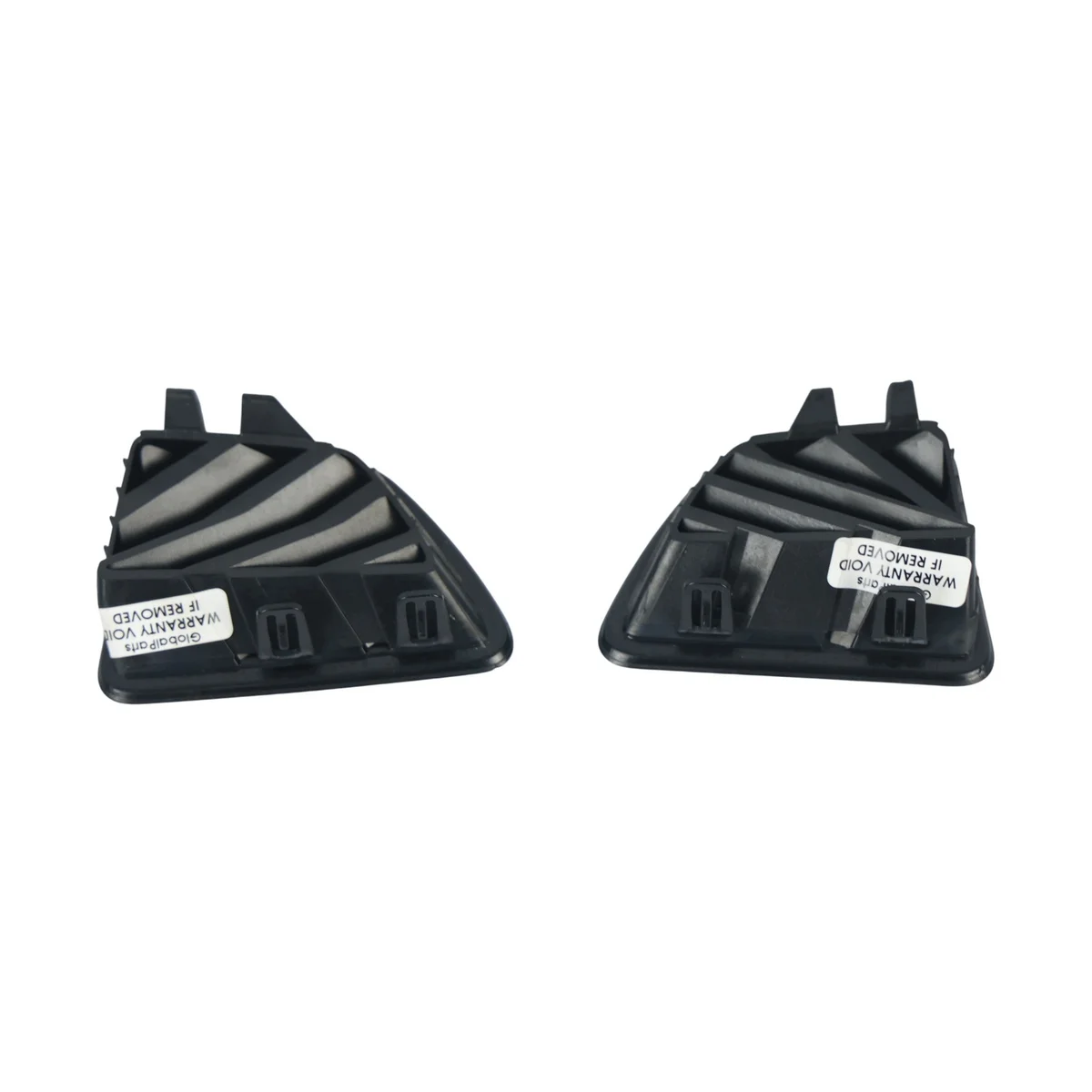 BMW X6 E71 Dashboard Vent Grille Right image 8