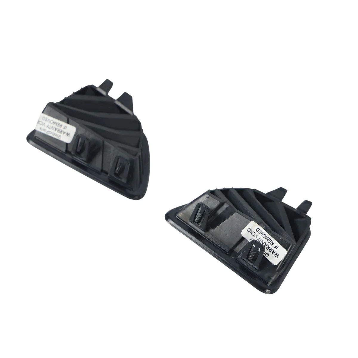 BMW X6 E71 Dashboard Vent Grille Right image 9
