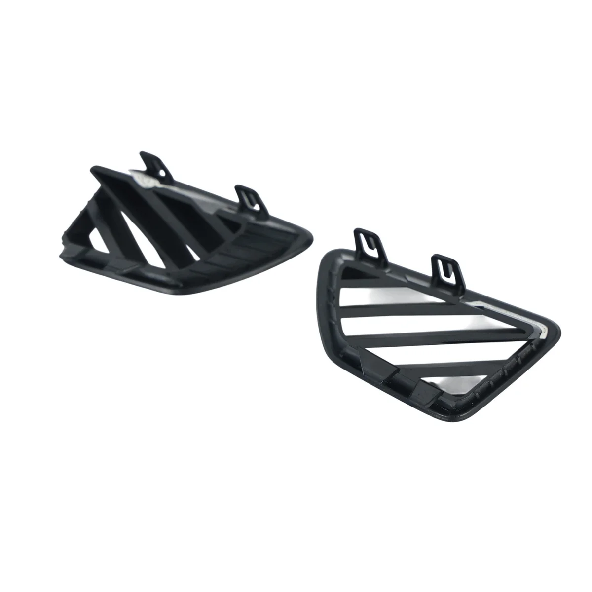 BMW X6 E71 Dashboard Vent Grille Right image 10