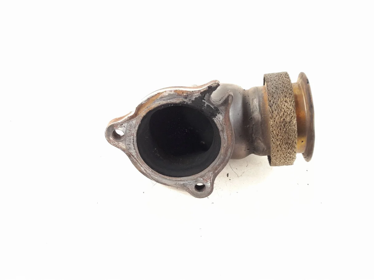 Flex d'échappement Mercedes W164 A2514910056 image 3