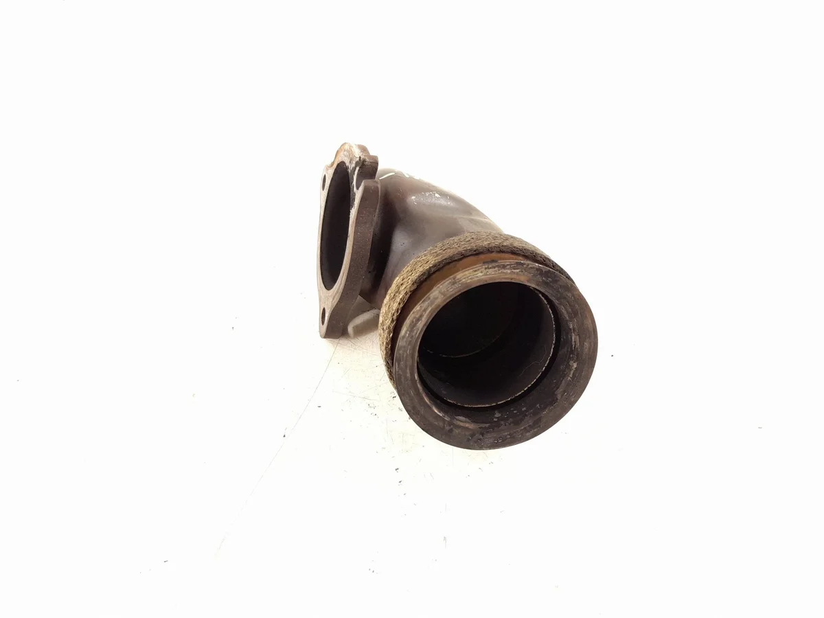 Flex d'échappement Mercedes W164 A2514910056 image 4