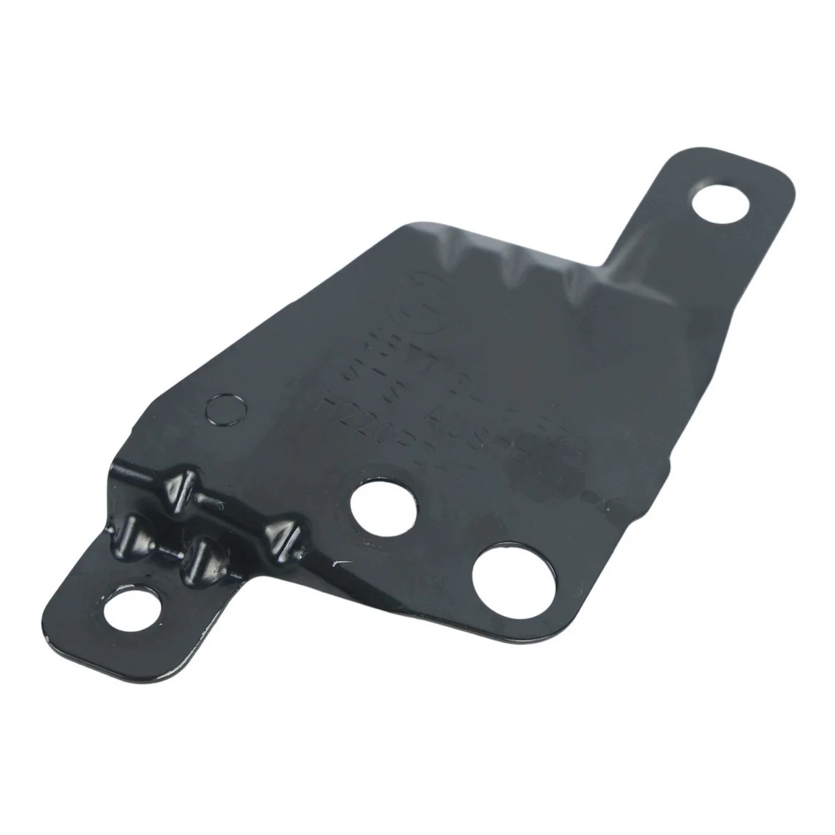 BMW X3 E83 Supporto Sensore Urti Porta 3418539