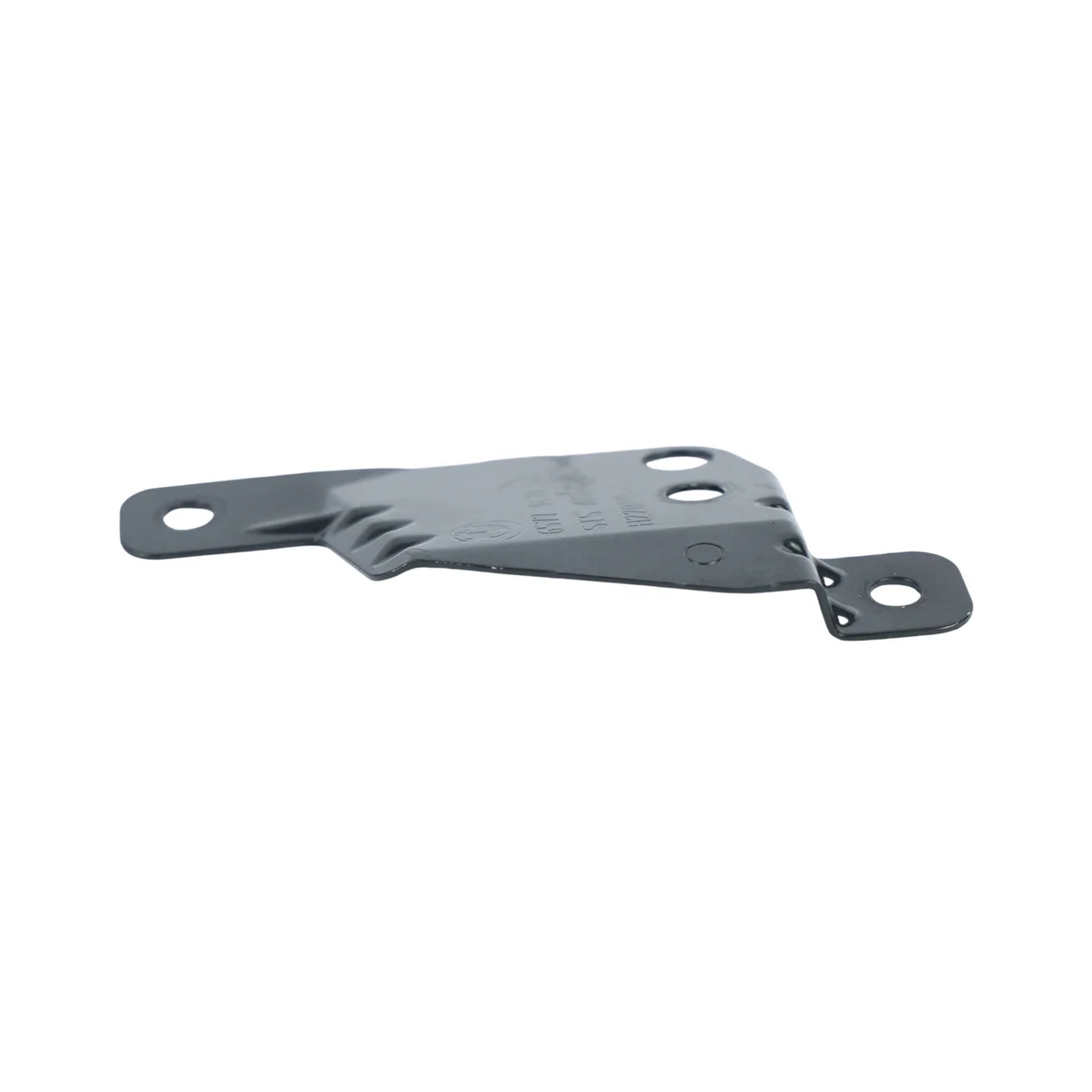 BMW X3 E83 Supporto Sensore Urti Porta 3418539 thumbnail 3