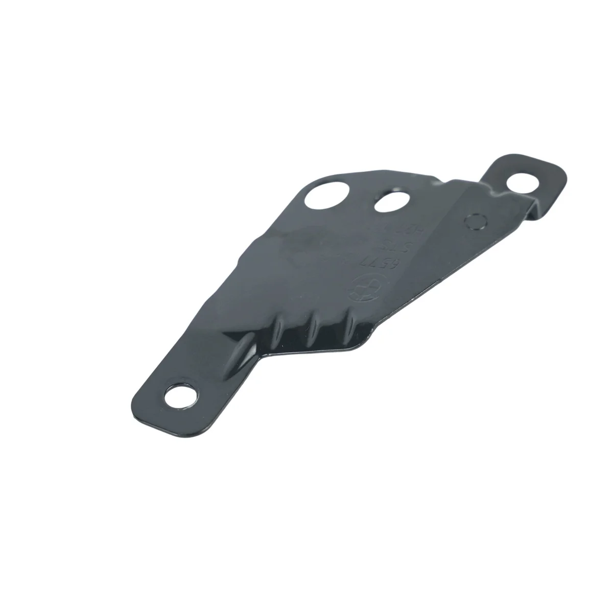 BMW X3 E83 Supporto Sensore Urti Porta 3418539 thumbnail 4