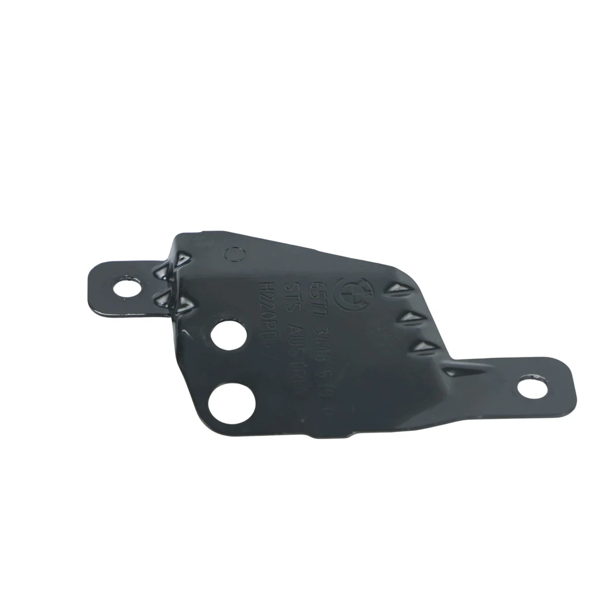 BMW X3 E83 Supporto Sensore Urti Porta 3418539 thumbnail 5