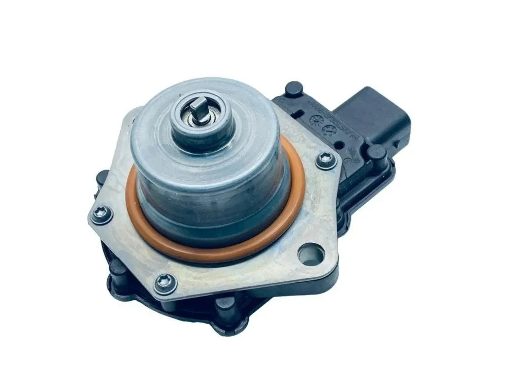 Ohjausyksikkö jakolaatikkoon BMW X5 G05 27605A1F8A0