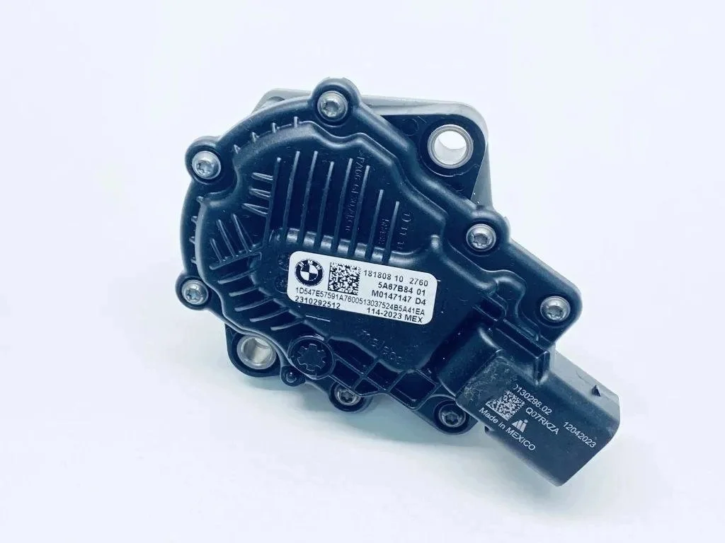 BMW X5 G05 Transfer Case Control Unit 27605A1F8A0 image 3