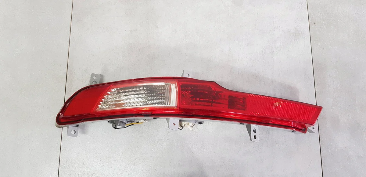 Kia Sportage 3 Rückleuchte links 924053U3 image 6