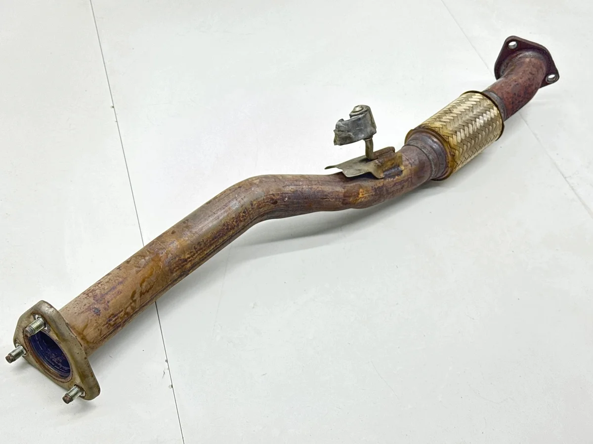 Honda CR-V V 1.5 VTEC 18-23 Flex Pipe
