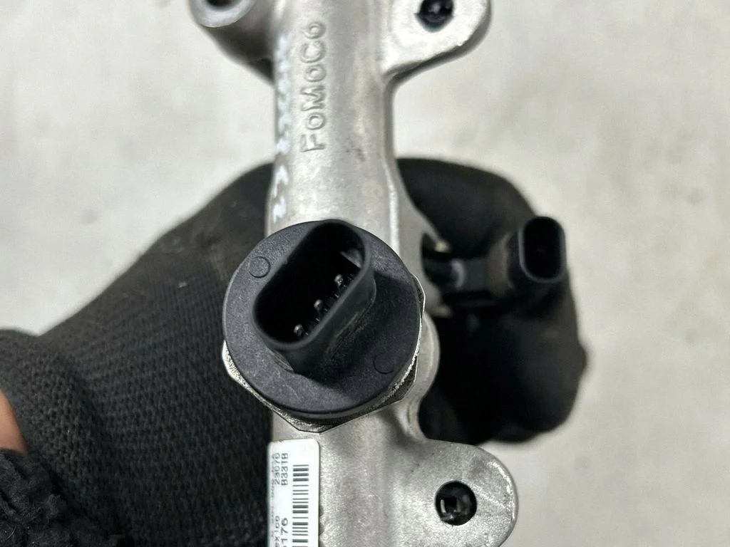Système d'injection Ford Escape IV P2GE9D376AA image 3
