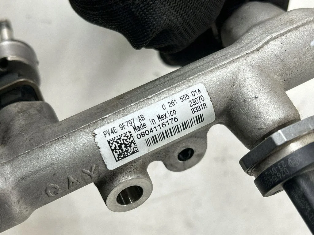 Système d'injection Ford Escape IV P2GE9D376AA image 5