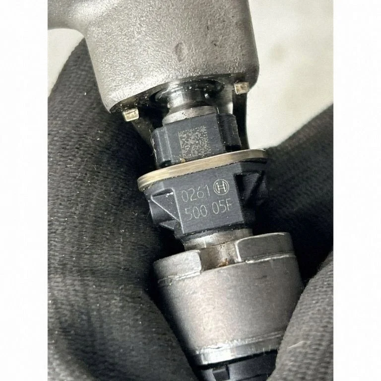 Système d'injection Ford Escape IV P2GE9D376AA image 6