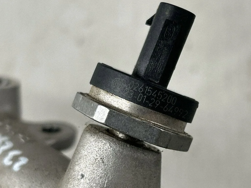 Système d'injection Ford Escape IV P2GE9D376AA image 7