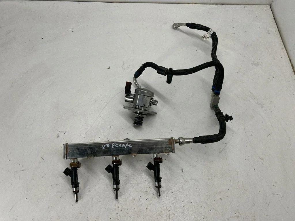 Système d'injection Ford Escape IV P2GE9D376AA image 8