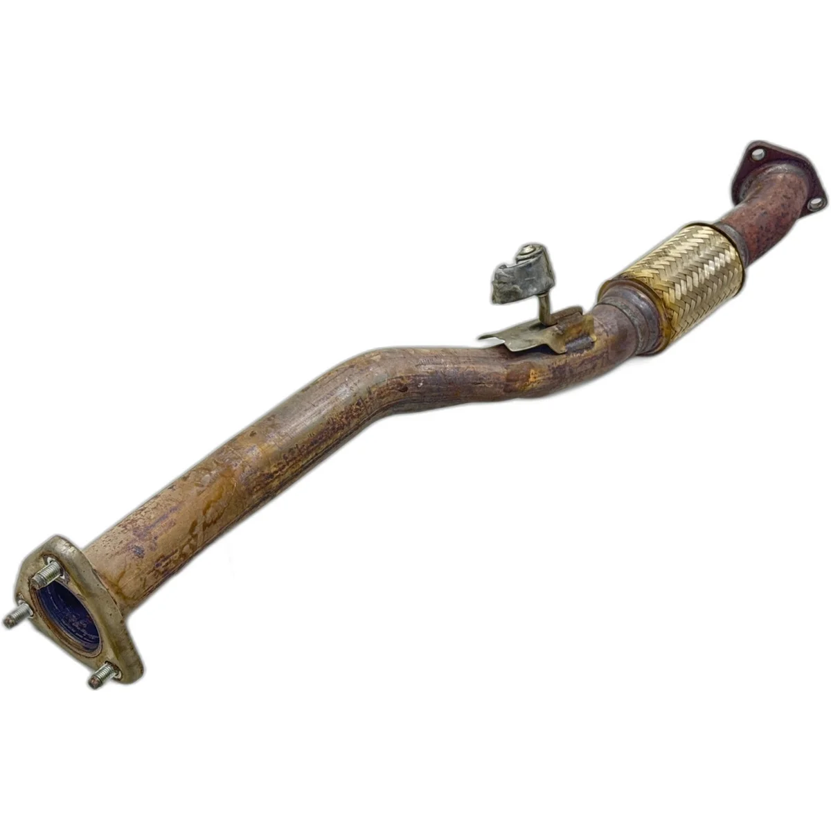 Honda CR-V V 1.5 VTEC 18-23 Flexible Échappement