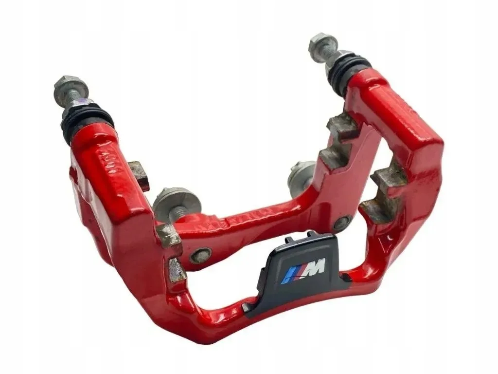BMW X5 G05 Rear Brake Caliper Bracket 34206898586