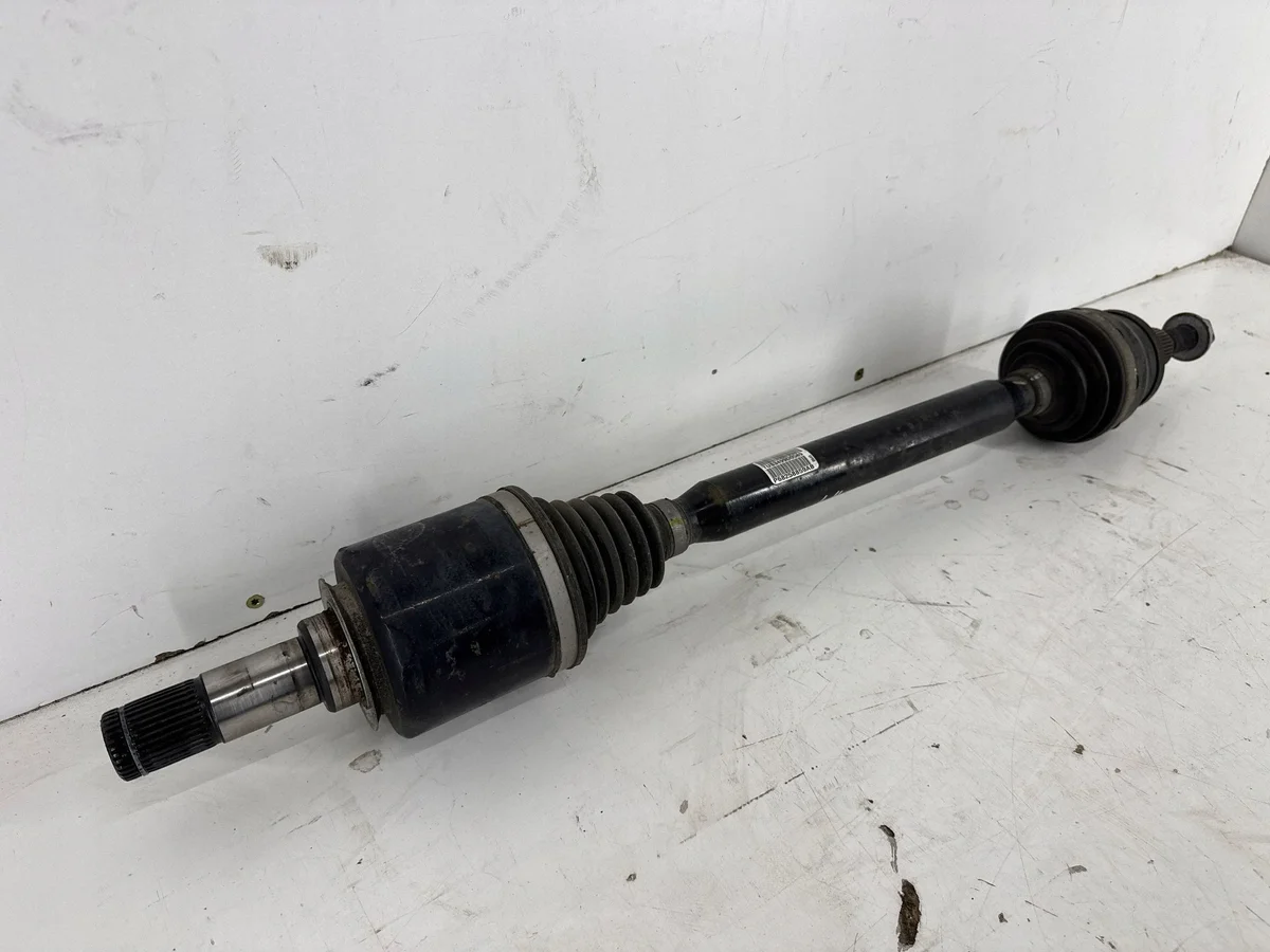 Chrysler 300C Antriebswelle hinten 68258859AB image 3