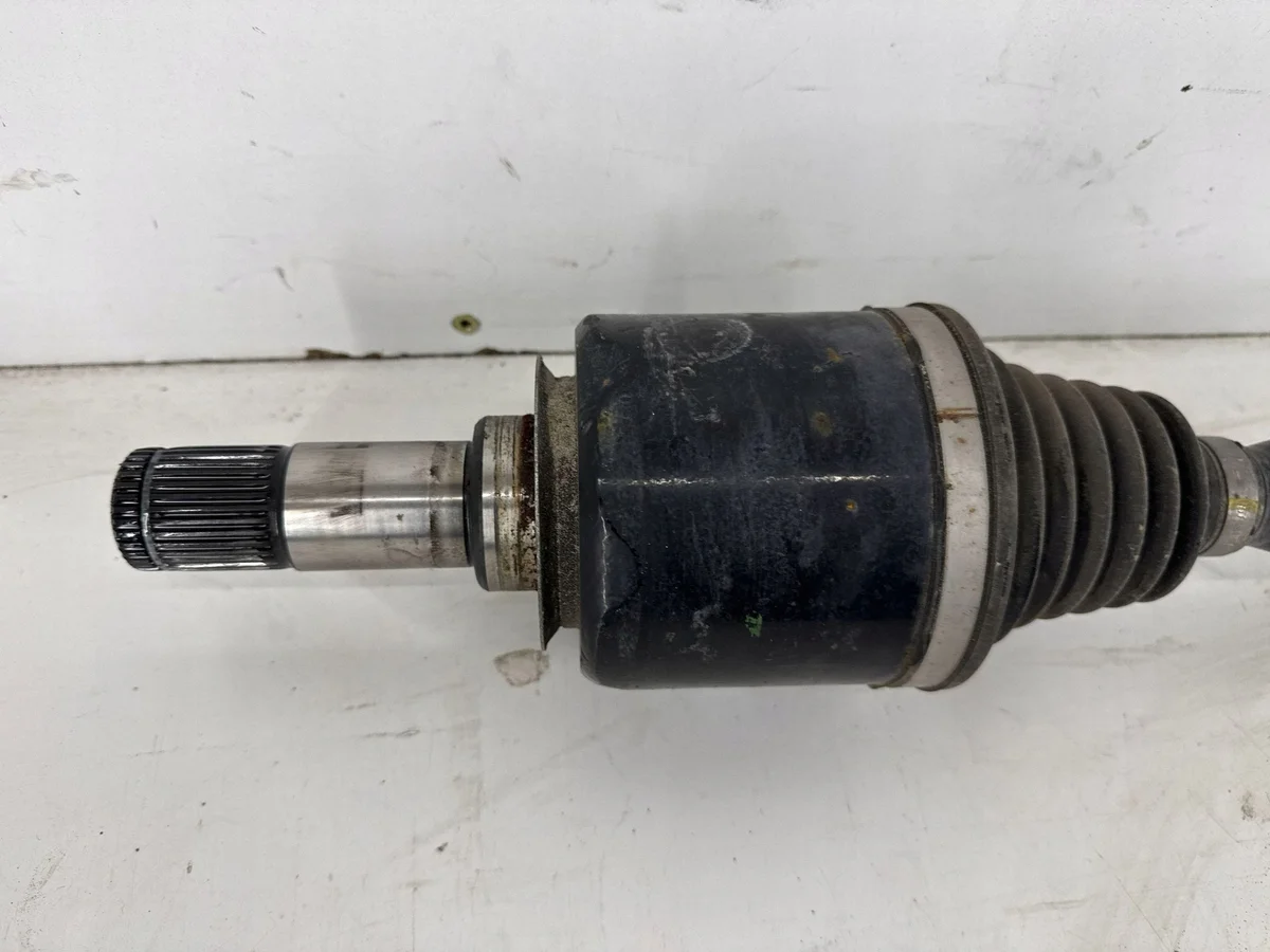 Chrysler 300C Antriebswelle hinten 68258859AB image 4