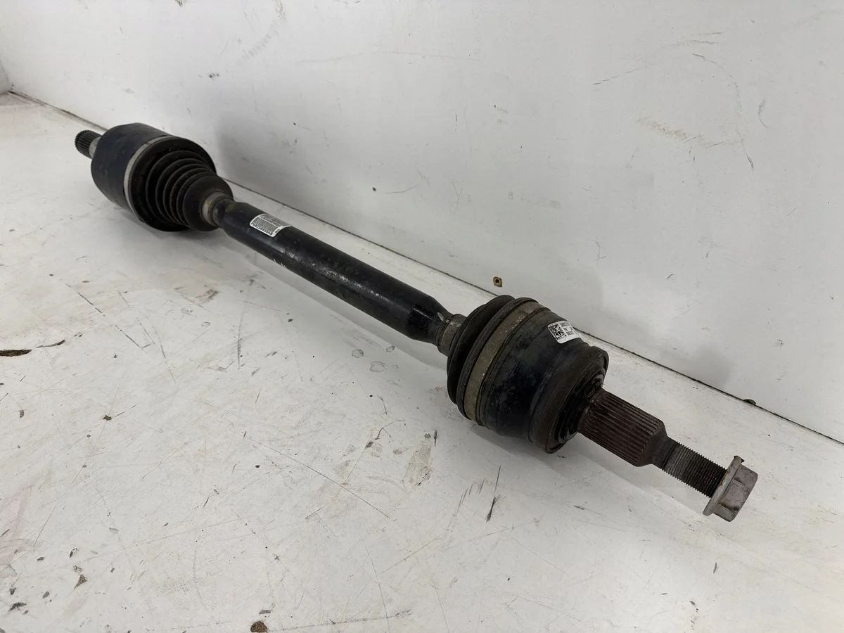 Chrysler 300C Antriebswelle hinten 68258859AB image 5